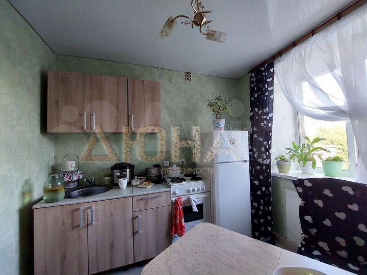 1-к. квартира, 34,5 м², 5/9 эт.