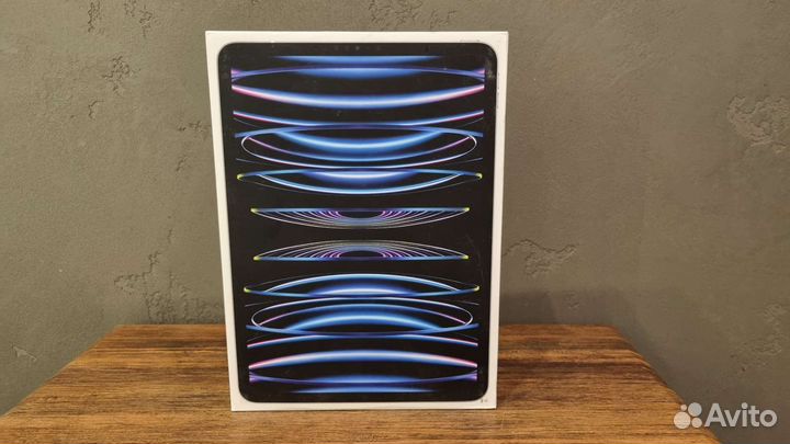 iPad Pro 11 4th Wi-Fi+Cellular 128GB MDM