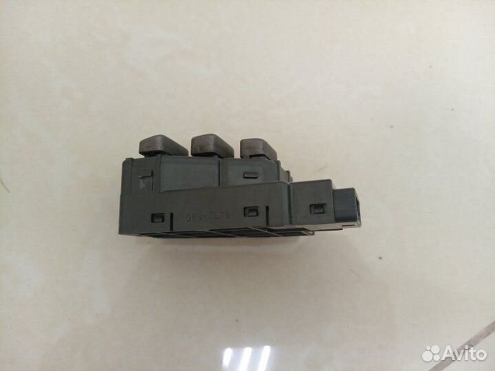 Блок кнопок Lexus Ls460 седан 1urfse 2007