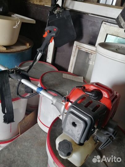 Триммер мотокоса