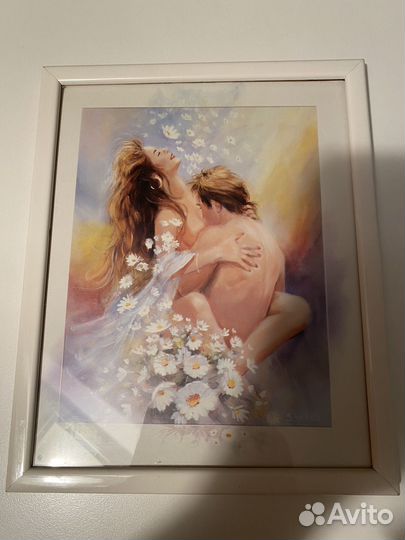 Интерьерная картина