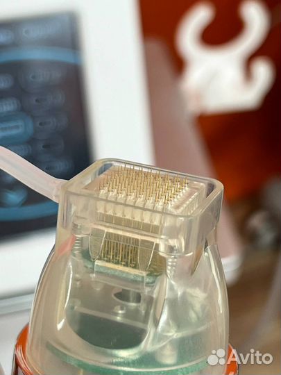 Аппарат Микроигольчатого RF-лифтинга ML-MN989