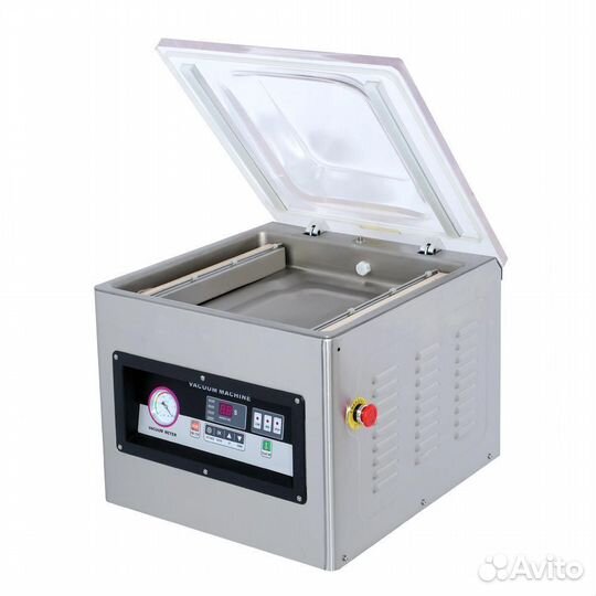 Вакуум-упаковочное оборудование