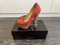 Туфли женские 35 размер Paolo Conte