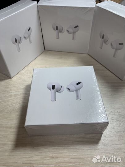 Airpods pro