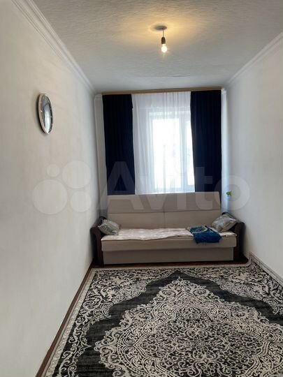 2-к. квартира, 63 м², 1/5 эт.