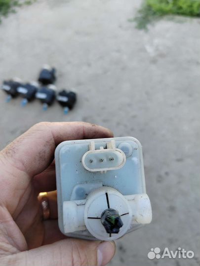 Корректор фар Daewoo Nexia N100