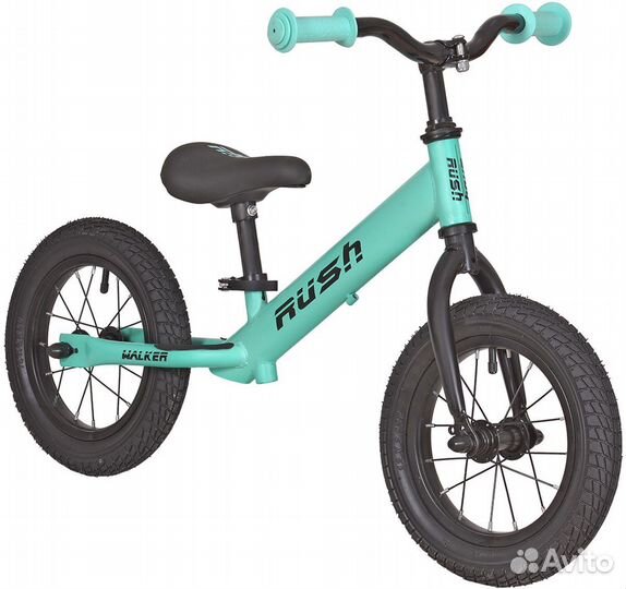 Беговел детский бу 12 дюймов