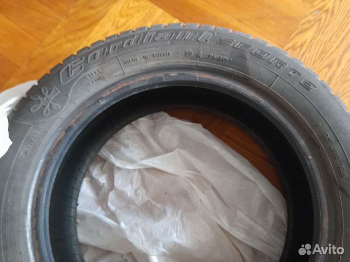 Cordiant Sport 2 185/60 R15 84