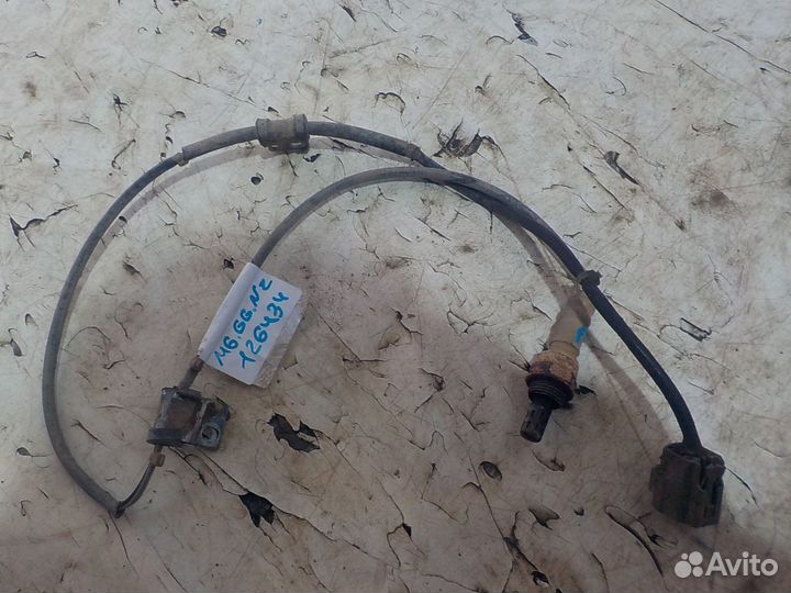 Кислородный датчик Mazda 6