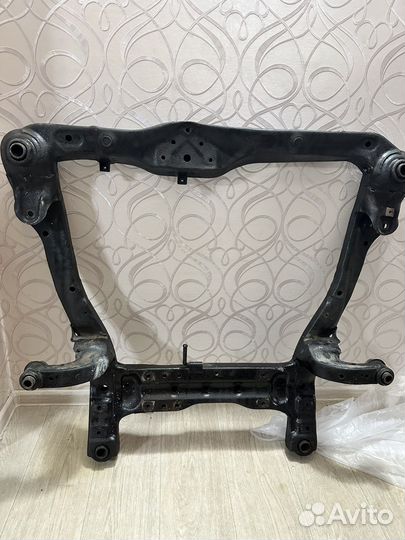 Подрамник Hyundai sonata NF