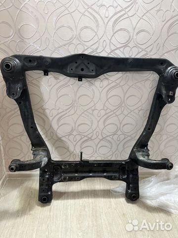 Подрамник Hyundai sonata NF