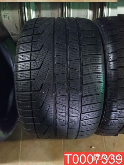Pirelli Winter Sottozero 240 Serie II 295/30 R19 101R