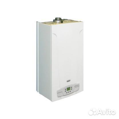 Котел baxi ECO Four 24F (новый)