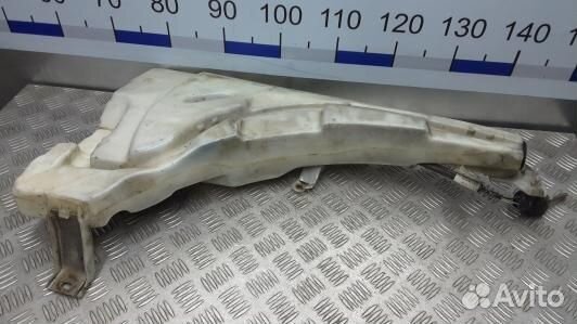 Бачок омывателя volkswagen touareg 7L (COL10NL01)