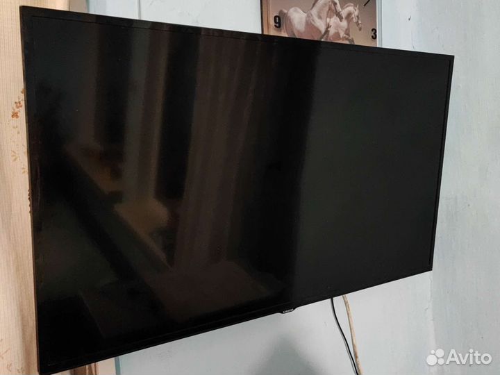 Телевизор Samsung UE40H5270AU