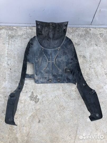 Облицовка нижняя Sym Orbit 50