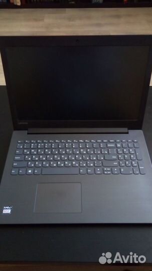 Lenovo ideapad 320-15AST