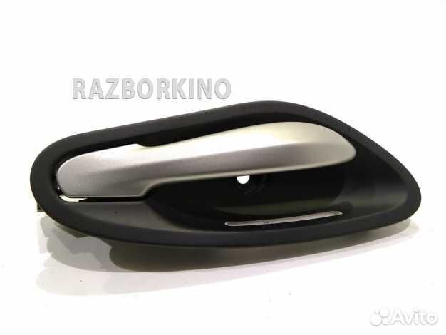 Ручка двери передней внутренняя правая BMW