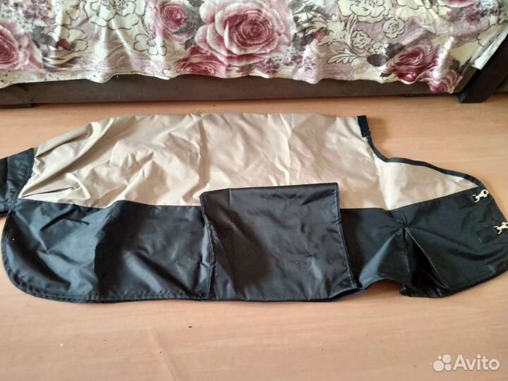 Амуниция для лошади