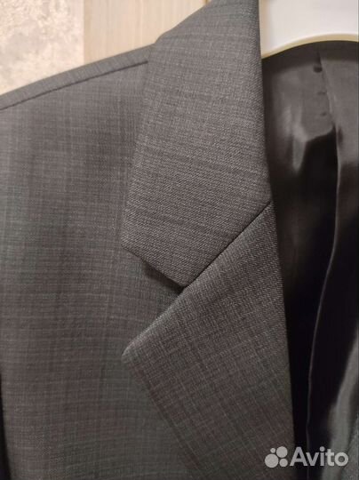 Пиджак школьный