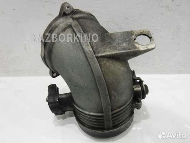 Дроссельная заслонка бмв