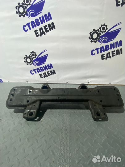 Подрамник Suzuki Grand Vitara I (1997—2001)