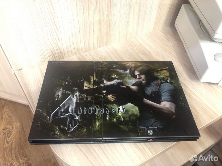 Sony playstation 2 ps2 slim