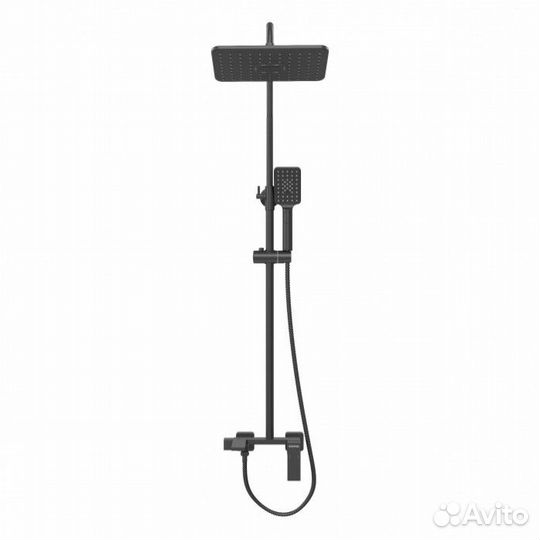 Душевая стойка Grossman Style 500.K35.05.210