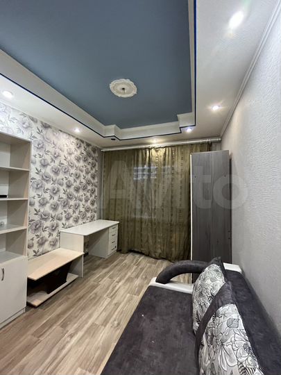 2-к. квартира, 60,9 м², 9/9 эт.