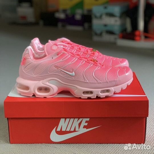 Nike air max plus tn 
