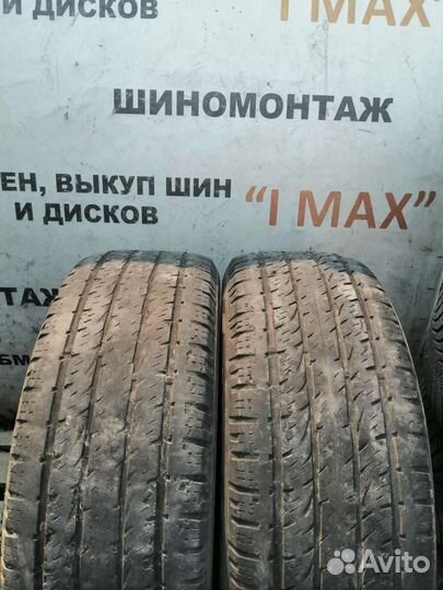 Viatti Bosco A/T 215/65 R16