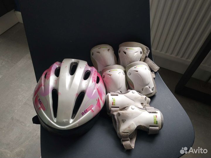 Ролики детские