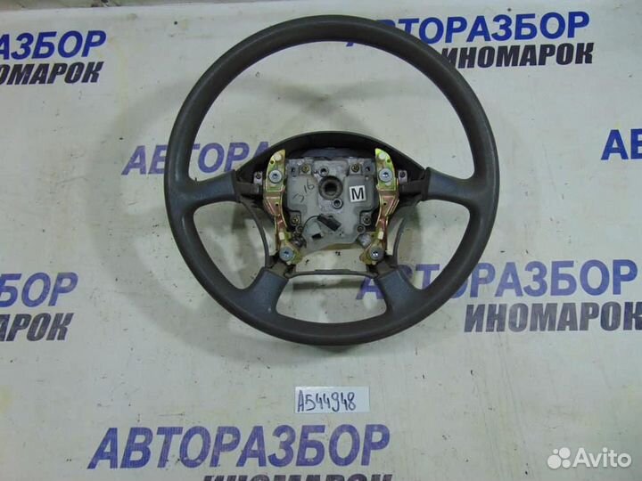 Рулевое колесо для AIR BAG для Nissan March 2 19