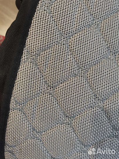 Накидки на сиденье тойота камри