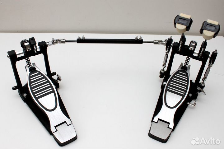 Двойная педаль бочки (кардан) PD-669 2020 (новая)