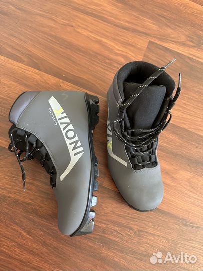 Лыжные ботинки 40 размер