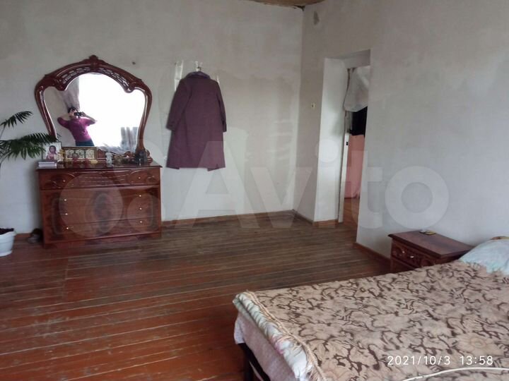 Дом 248 м² на участке 15 сот.