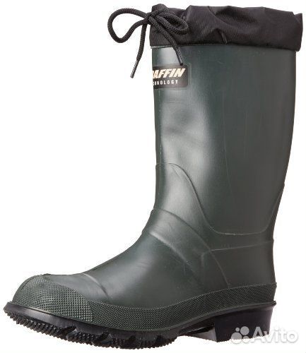 Сапоги Baffin Hunter 40