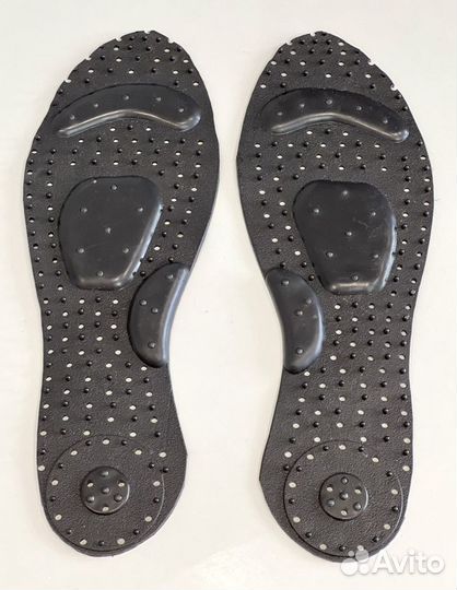 Аппликатор магнитно-массажные стельки Биомаг