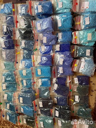 Бисер Чехия