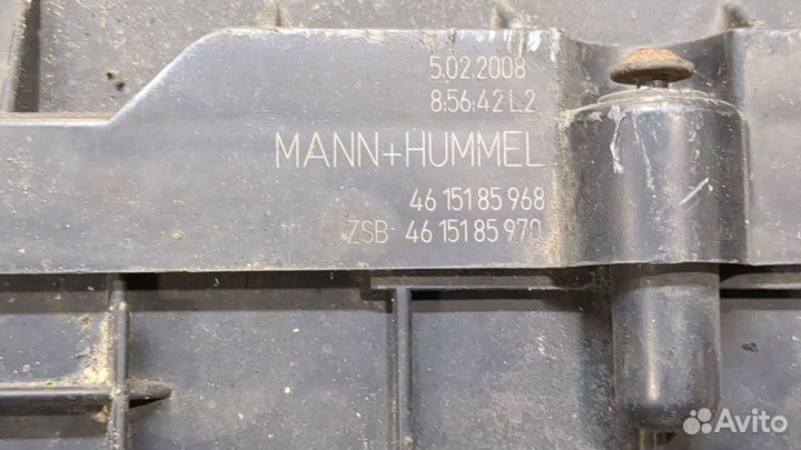 Корпус воздушного фильтра Volkswagen Tiguan