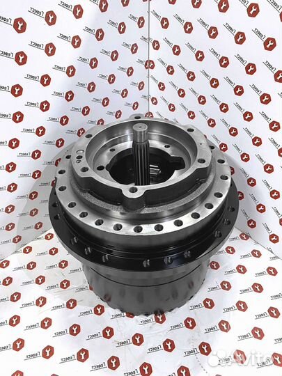 Редуктор хода Volvo EC360 SA7117-45060