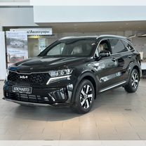 Новый Kia Sorento 2.5 AT, 2023, цена 5 650 000 руб.