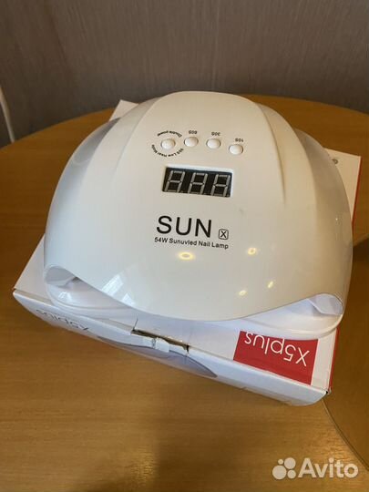 Набор для маникюра