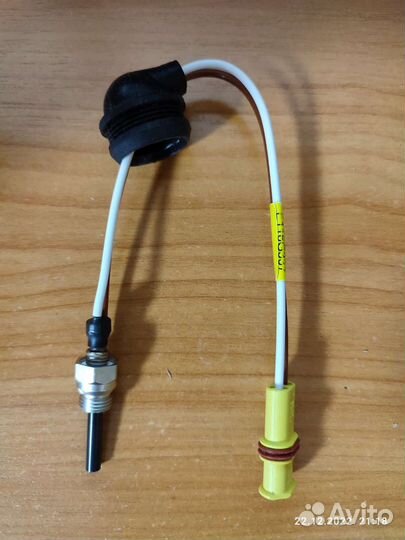 Eberspacher свеча накала