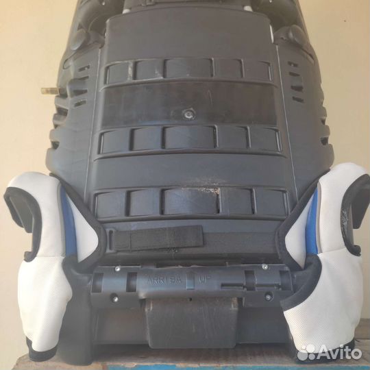 Детское автокресло 15 до 36 кг