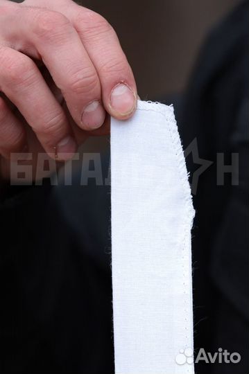 Подворотничок