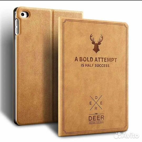 Чехол для iPad pro 10.5