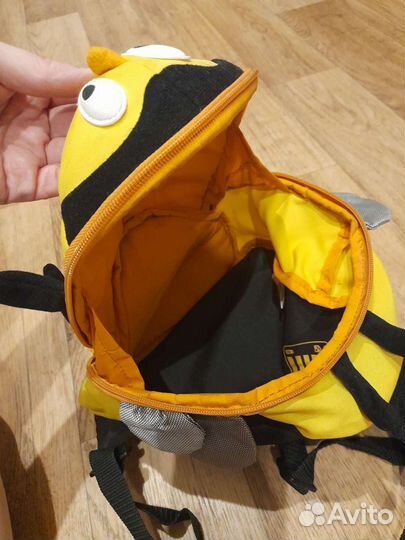 Samsonite рюкзак